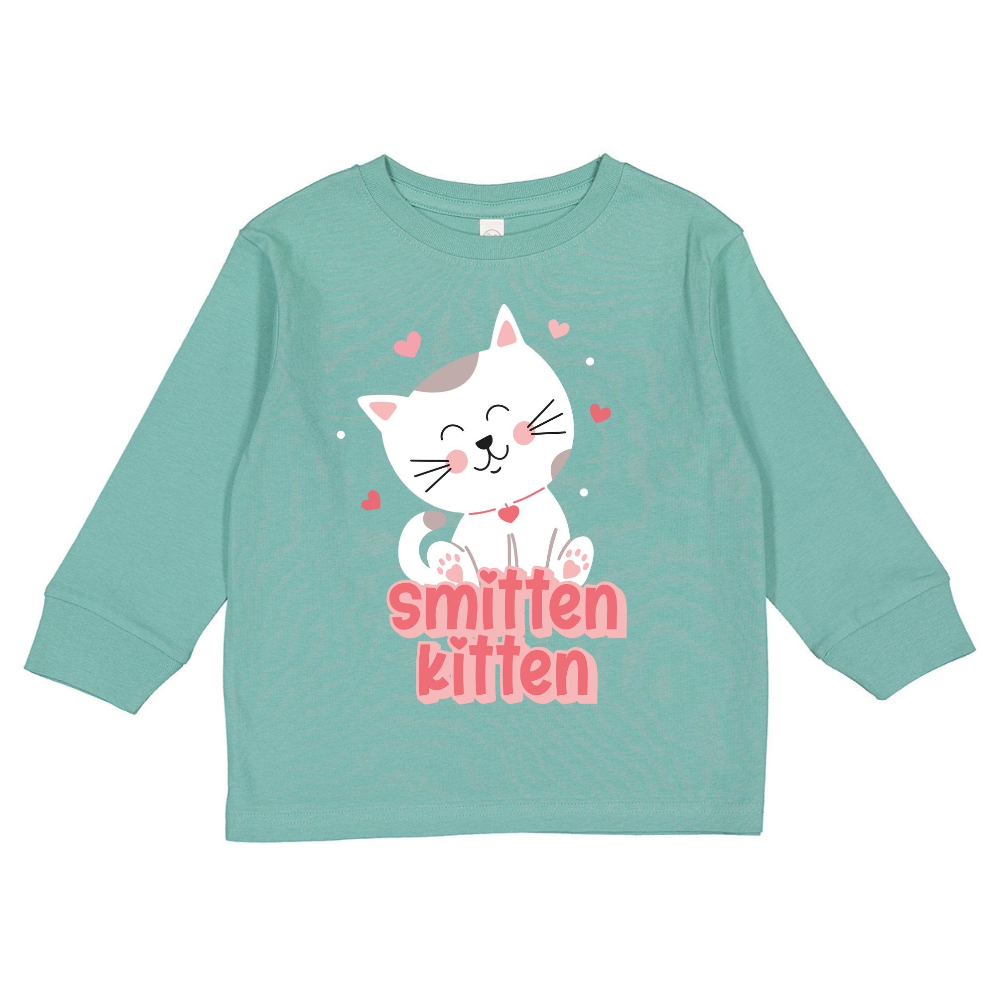 Smitten Kitten Long Sleeve