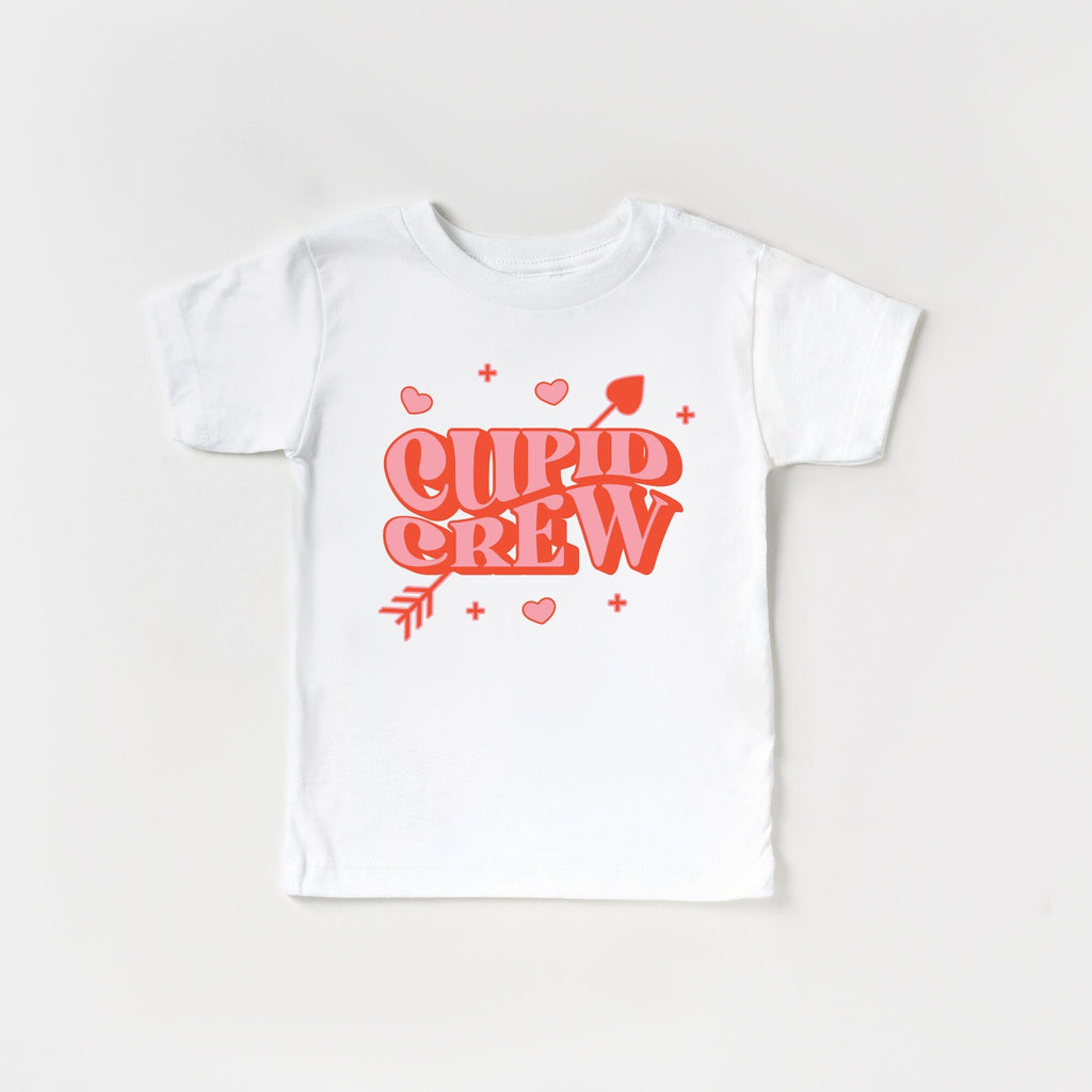 Cupid Crew