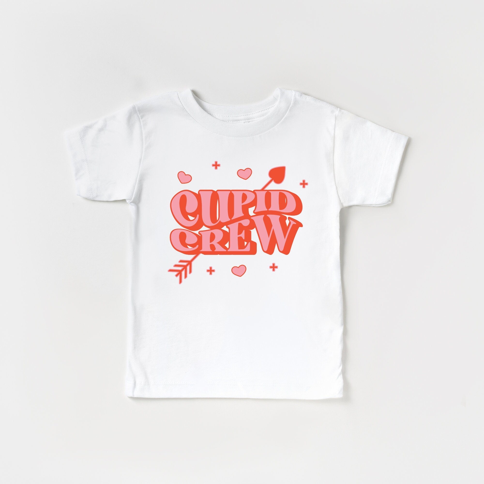 Cupid Crew