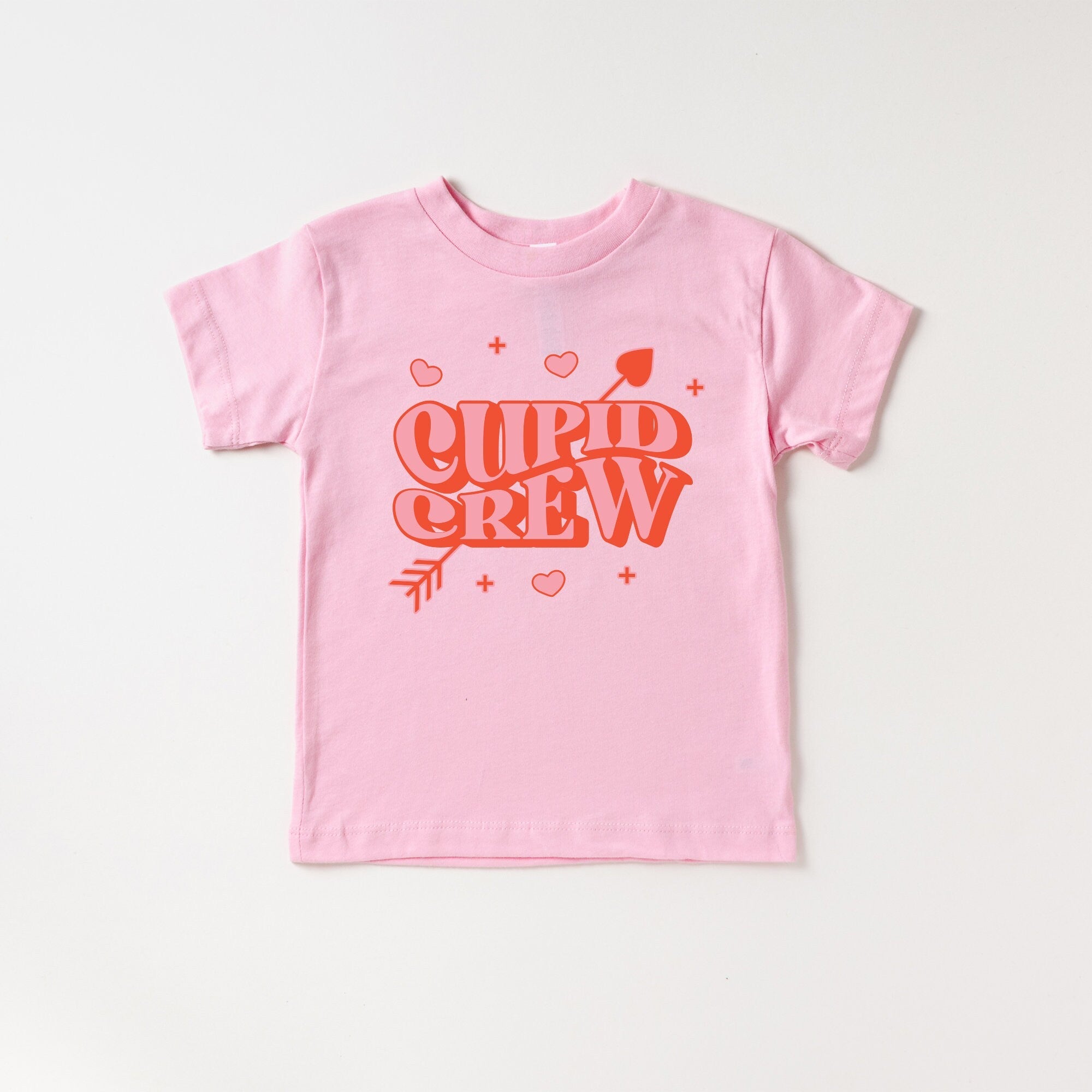 Cupid Crew