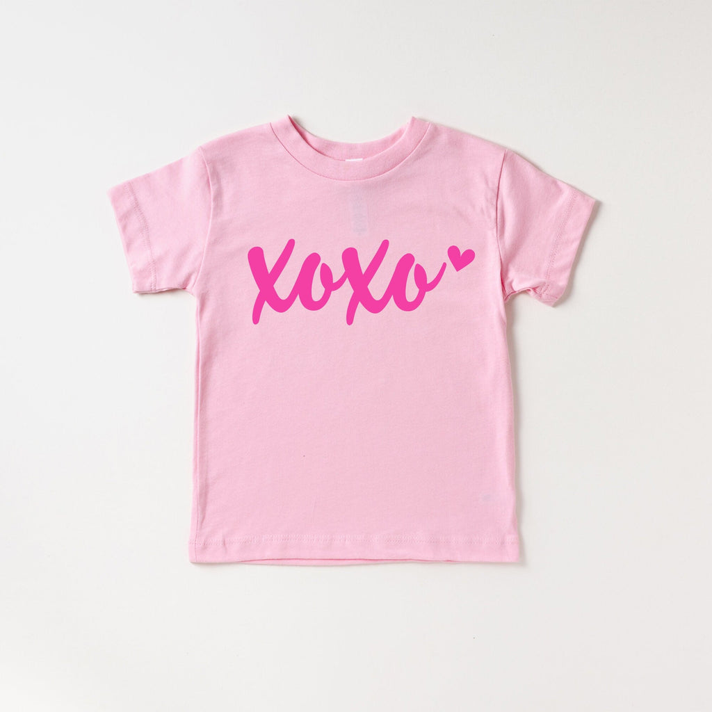 Hugs and Kisses XOXO