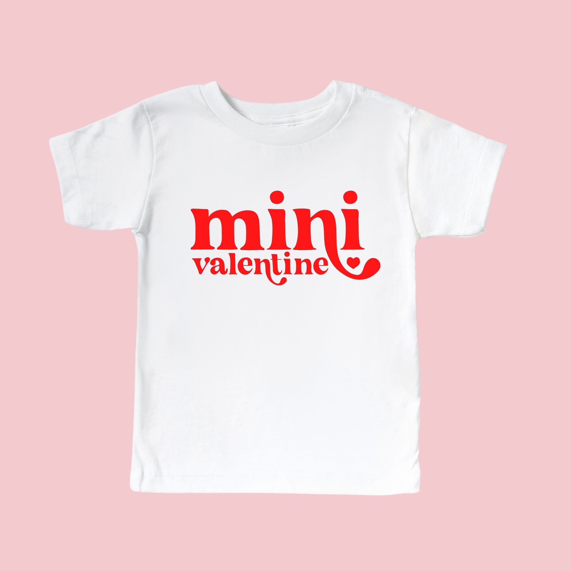 Mini Valentine