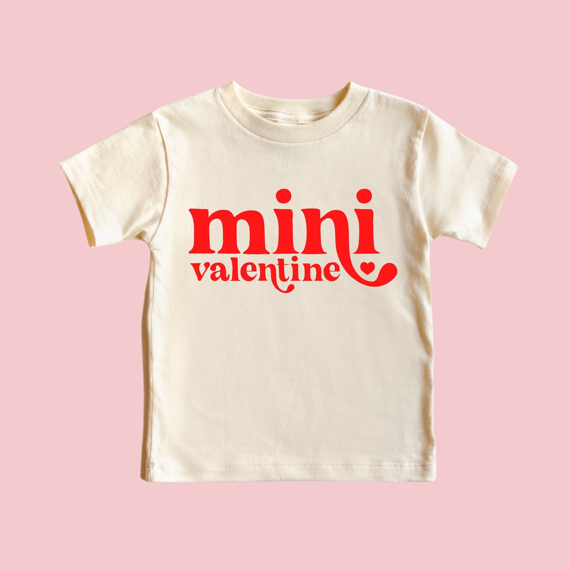 Mini Valentine