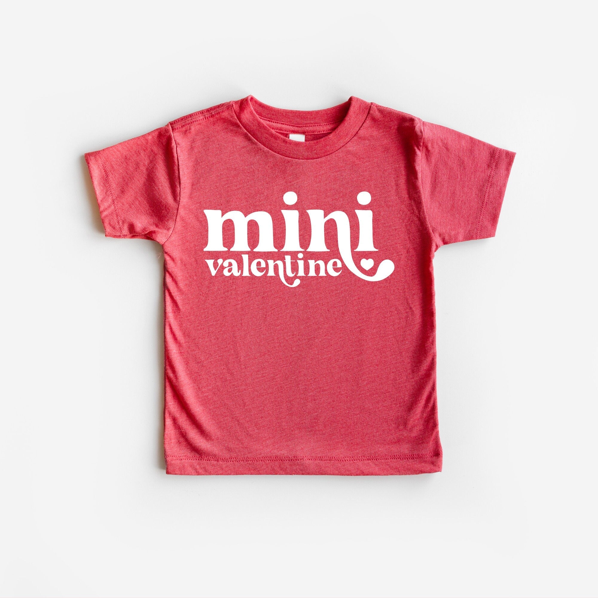Mini Valentine
