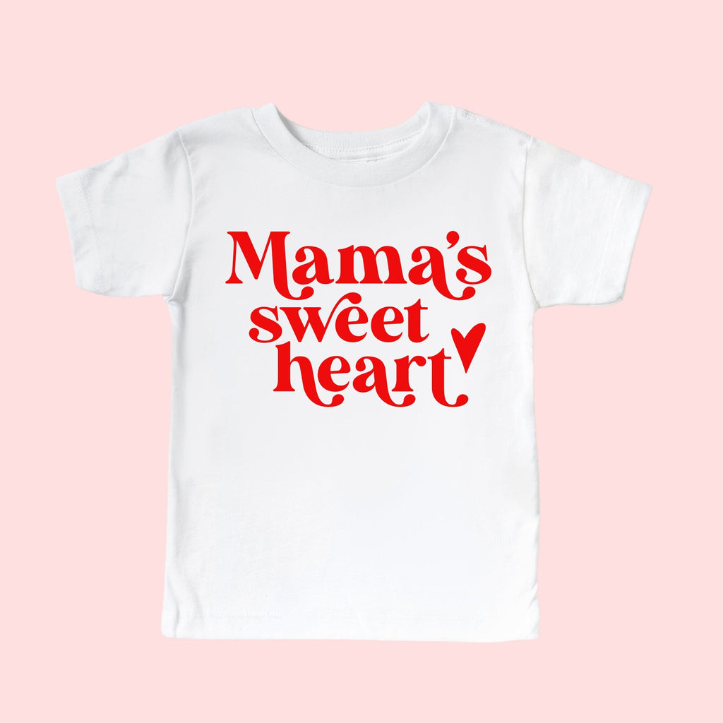 Mama's Sweet Heart