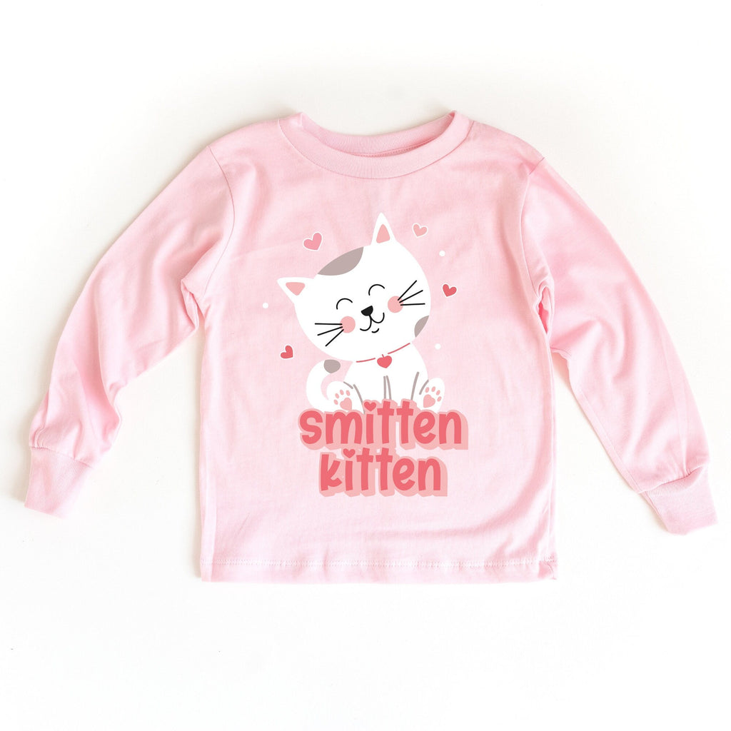 Smitten Kitten Long Sleeve