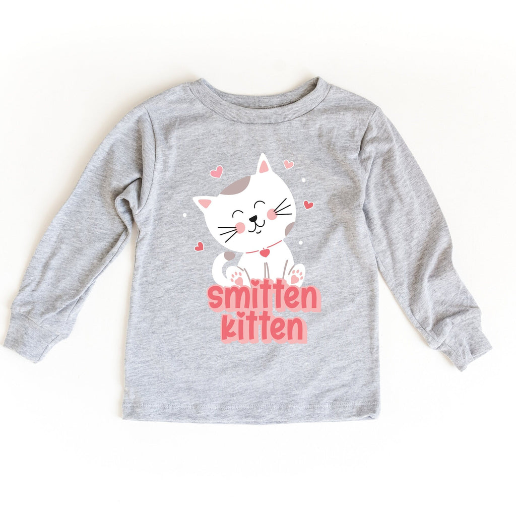 Smitten Kitten Long Sleeve