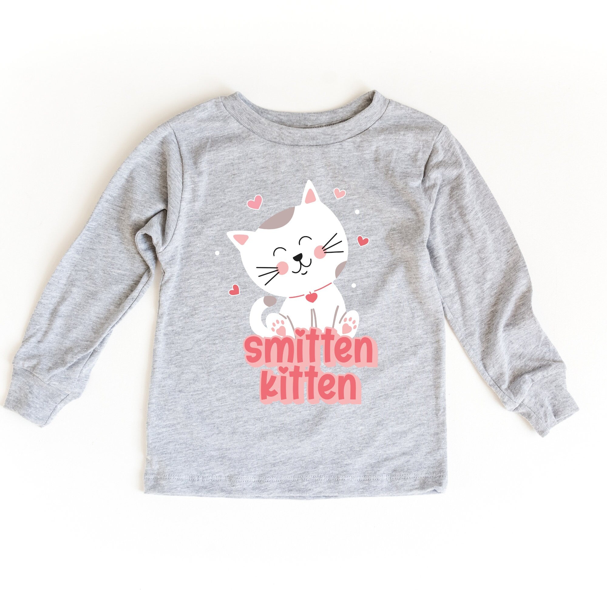 Smitten Kitten Long Sleeve