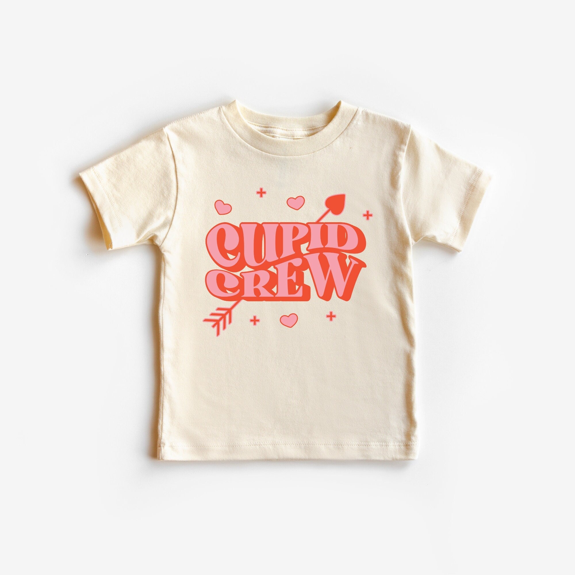 Cupid Crew