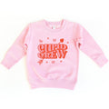 Cupid Crew Sweatshirt