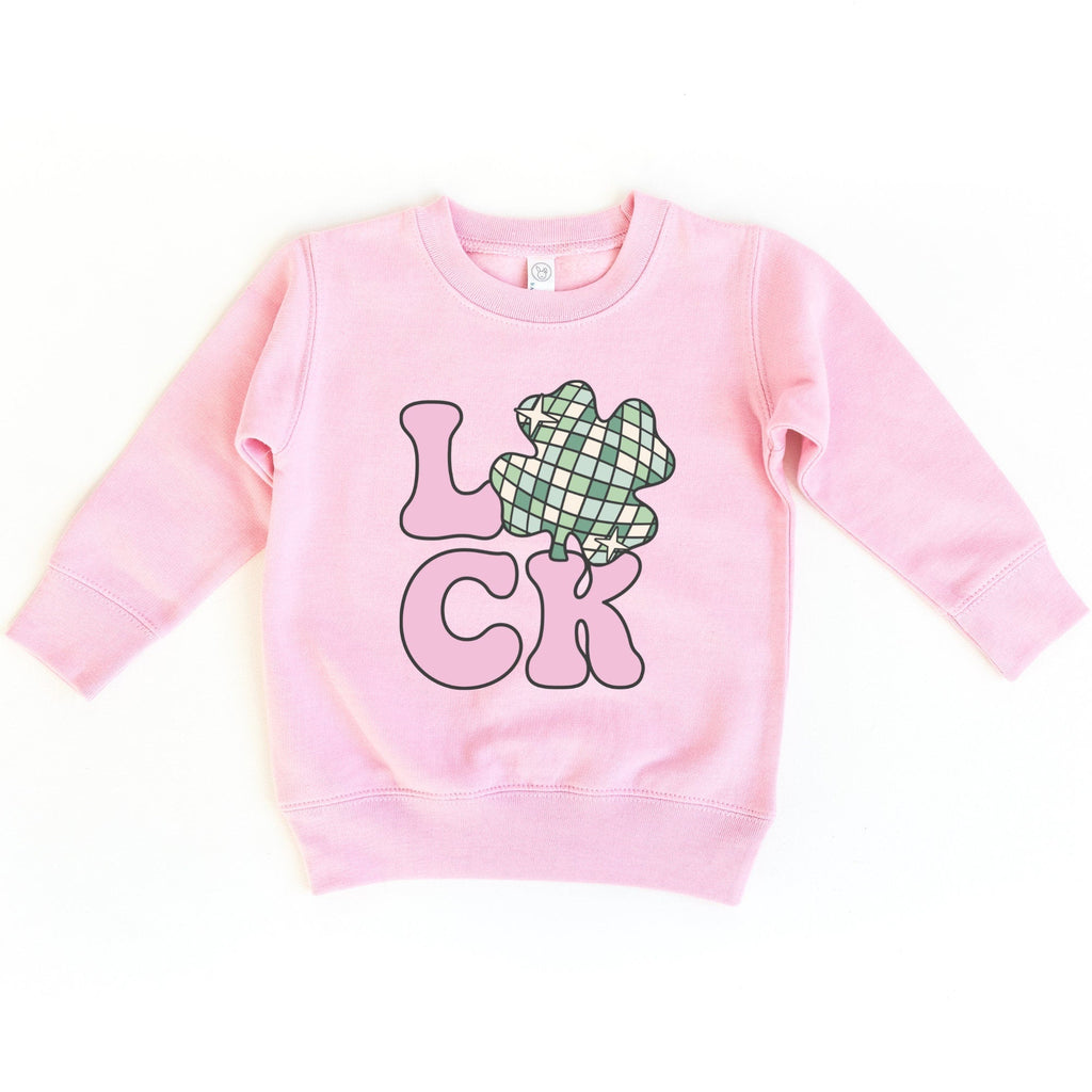 Luck Sweatshirt