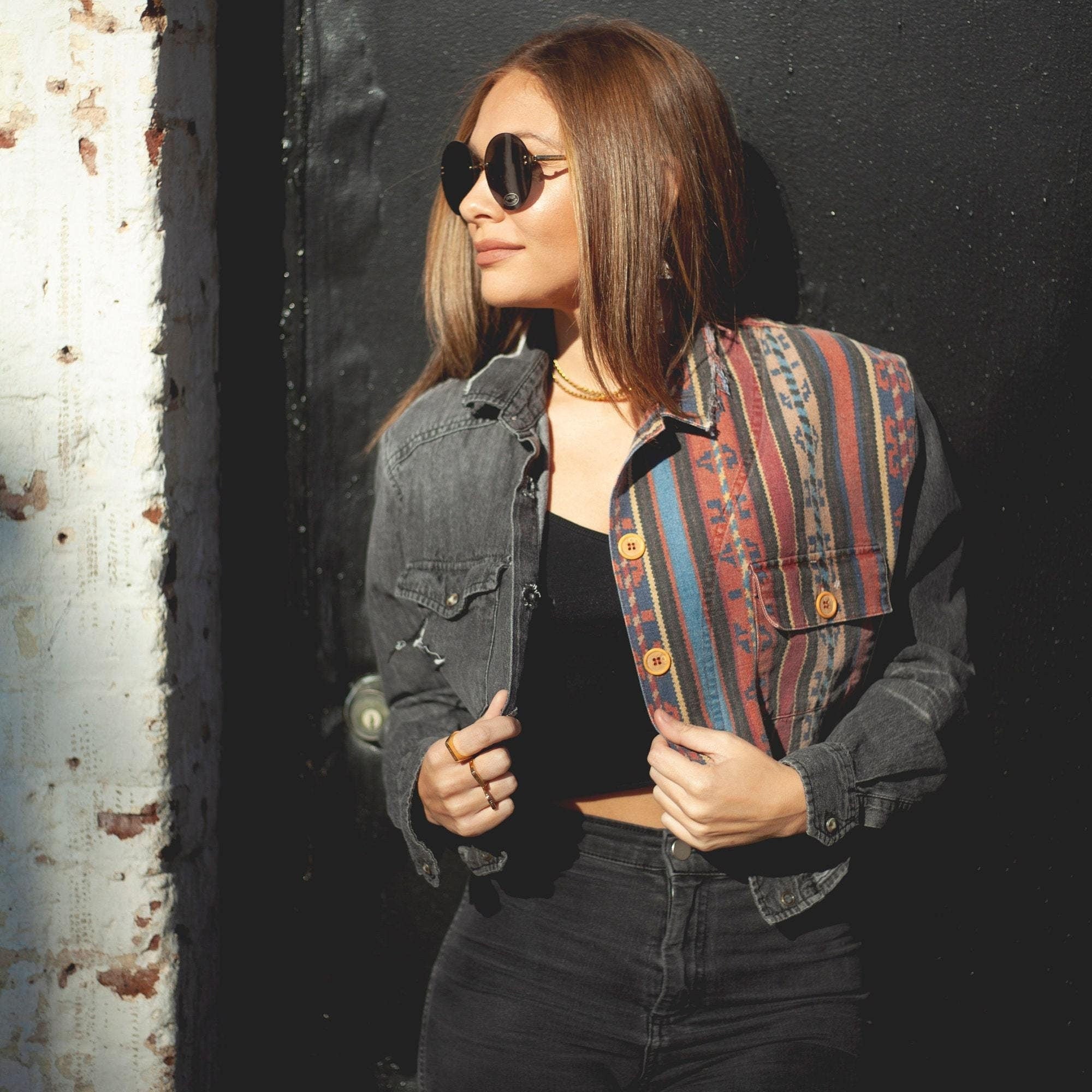 Class of 2025 Flat Top Gold or Silver Ring