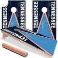 Tennessee Football - Cornhole Board Wrap - Set of 2
