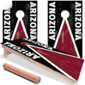 Arizona Football - Cornhole Board Wrap - Set of 2