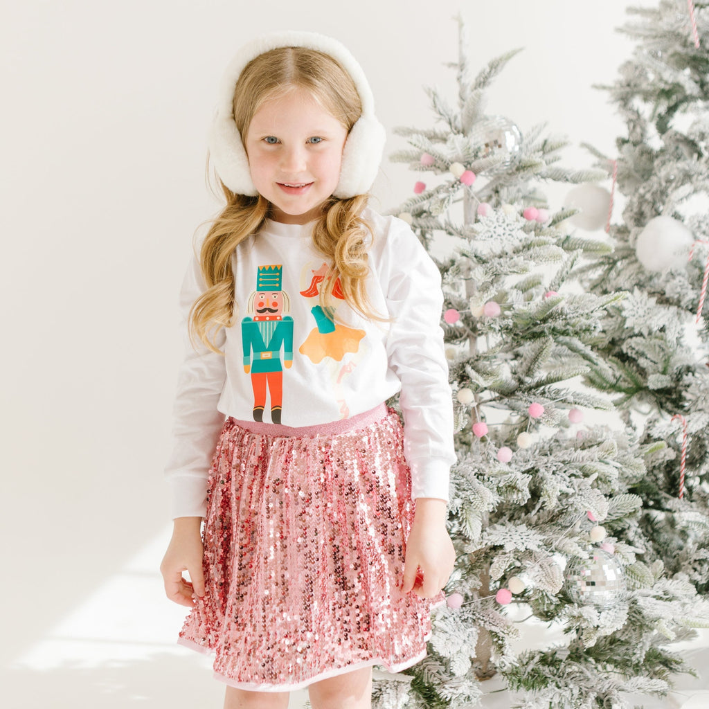 Nutcracker and Ballerina