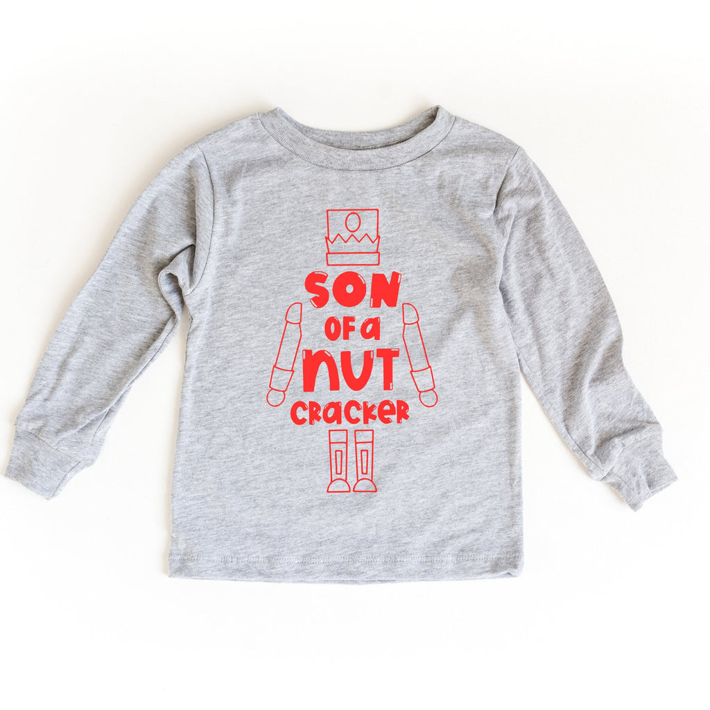 Son of a Nutcracker