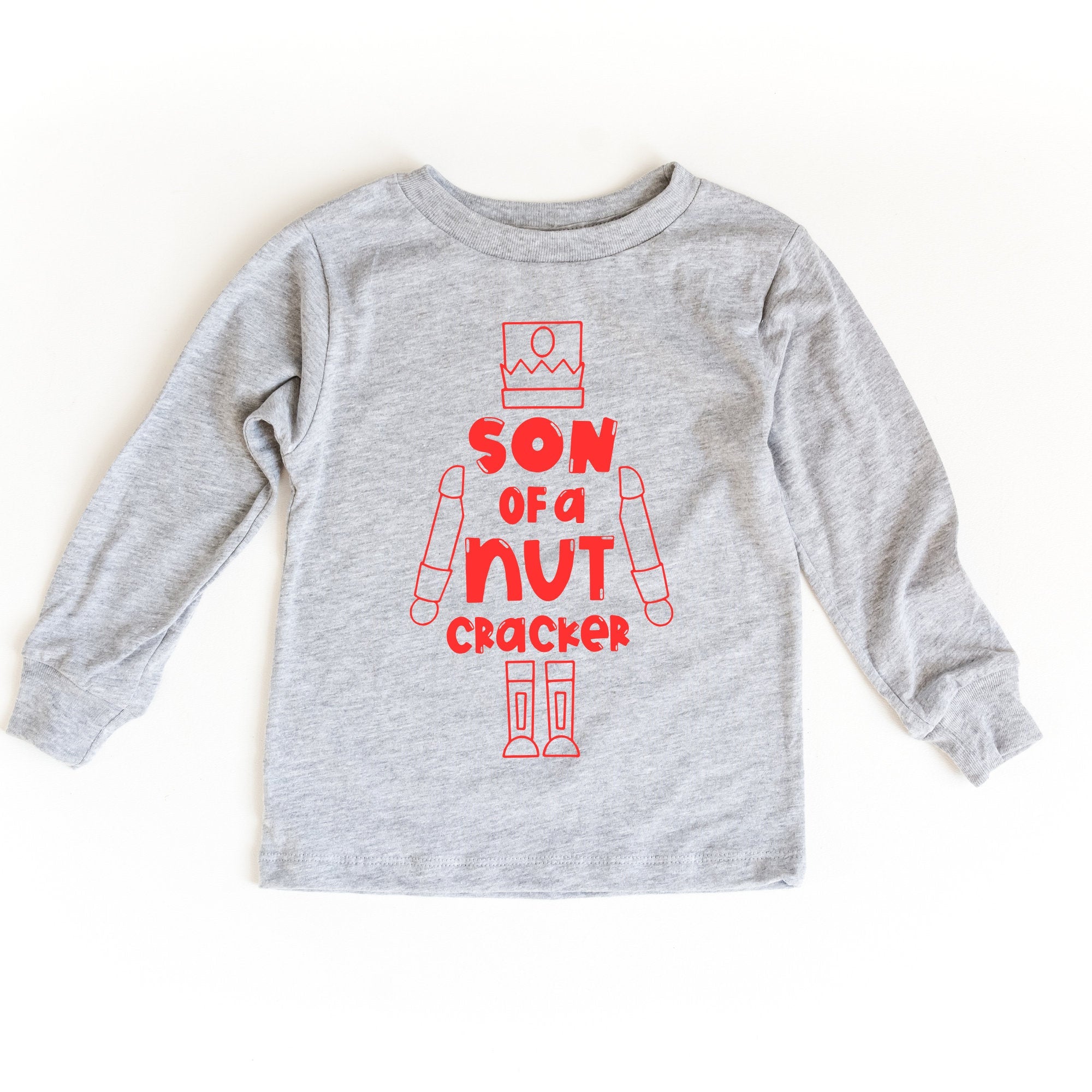 Son of a Nutcracker