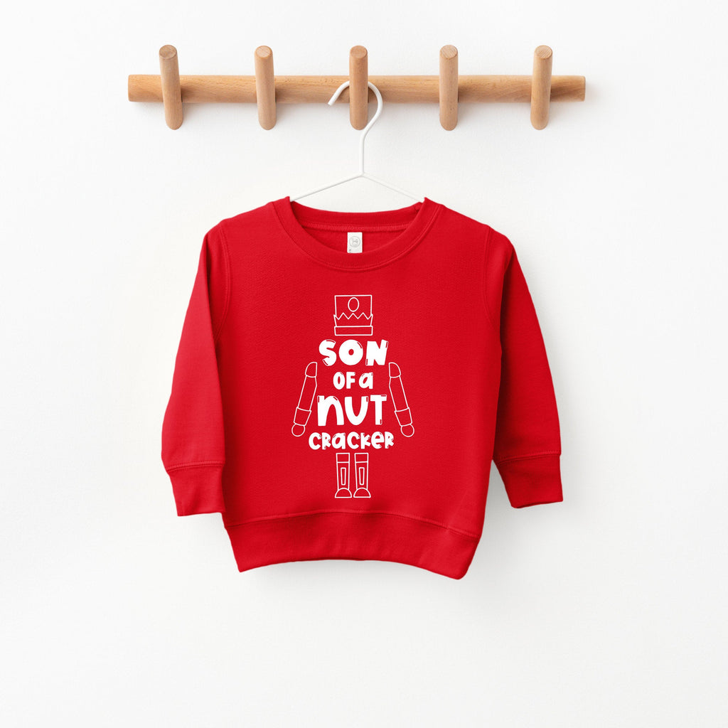 Son of a Nutcracker