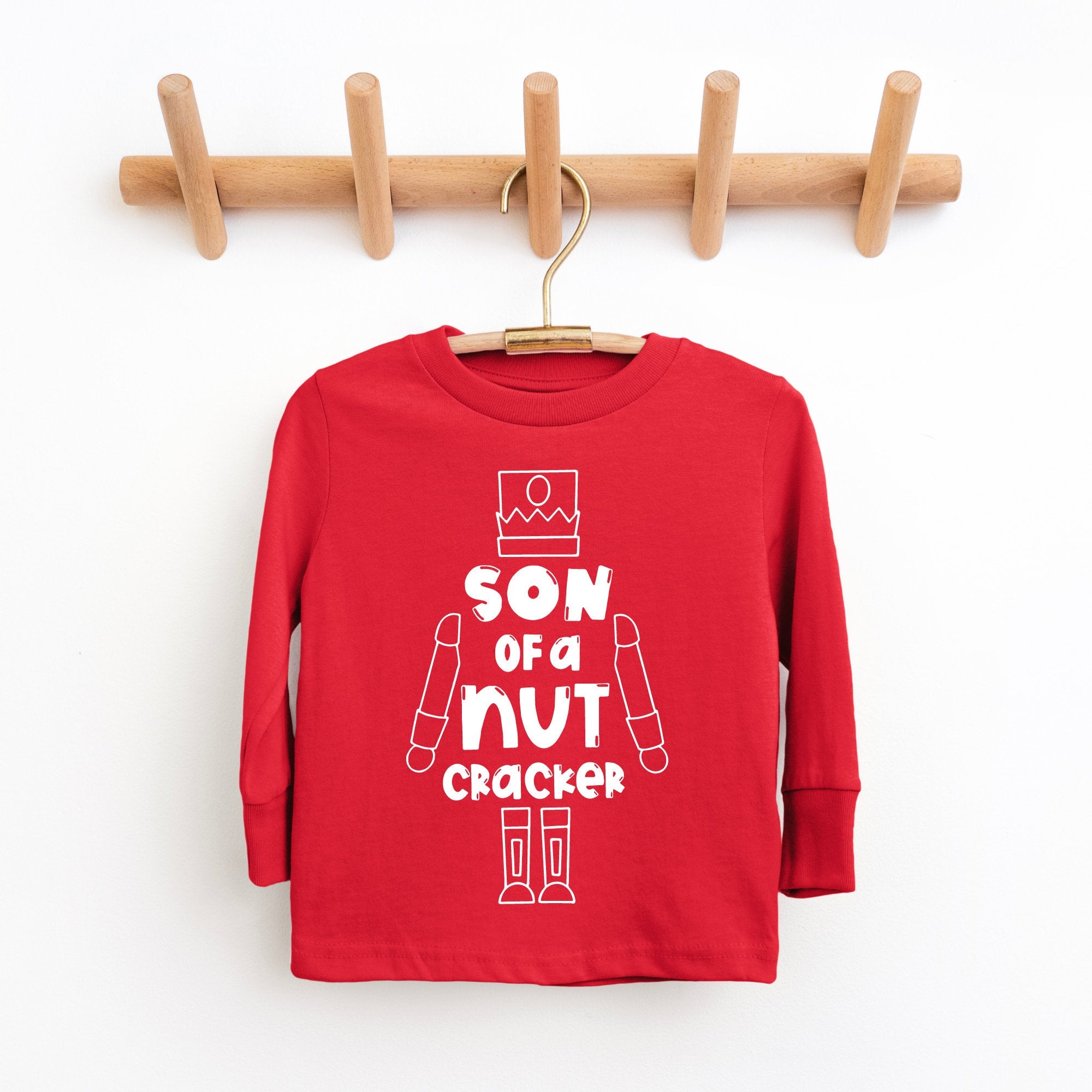 Son of a Nutcracker