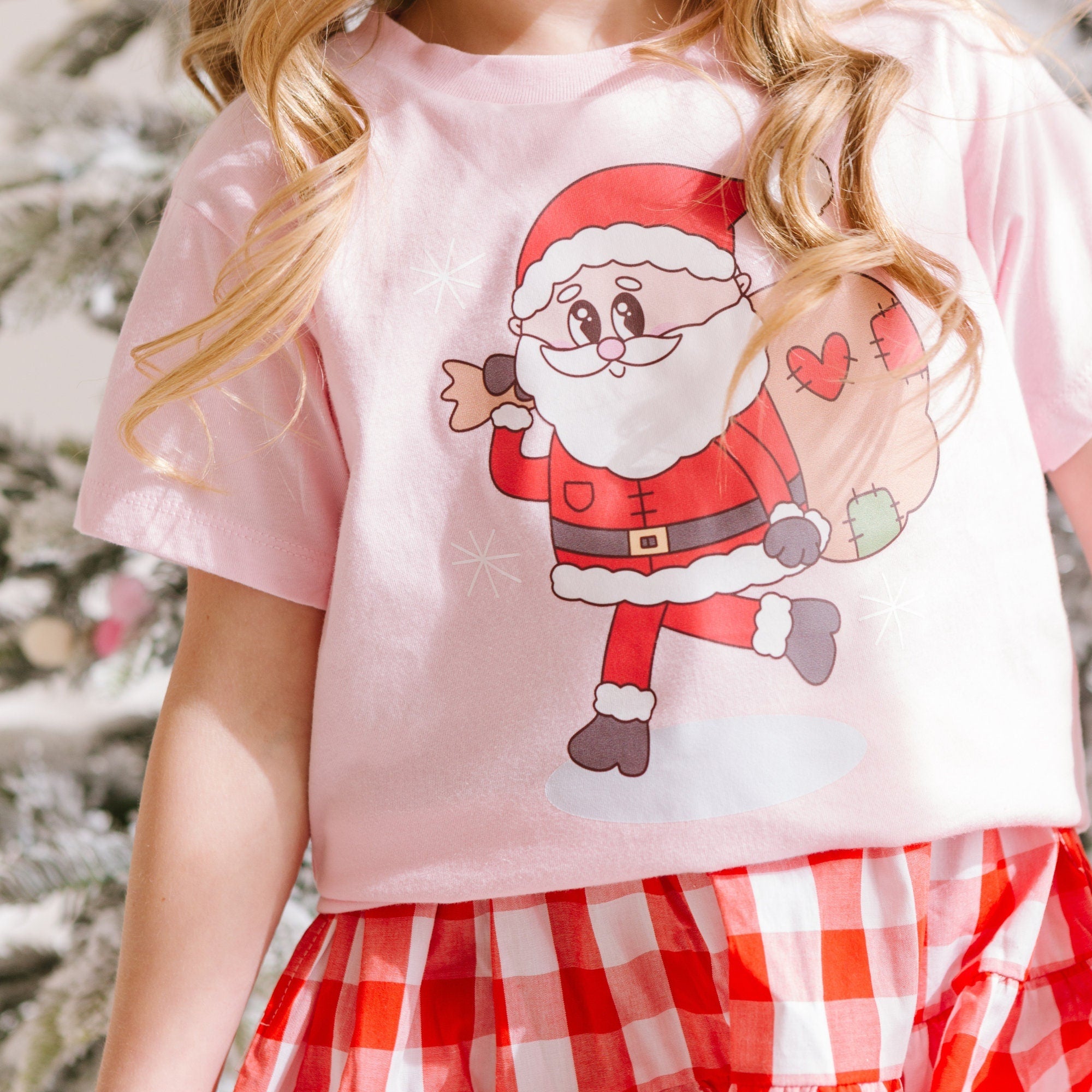 Santa Claus is Coming to Town