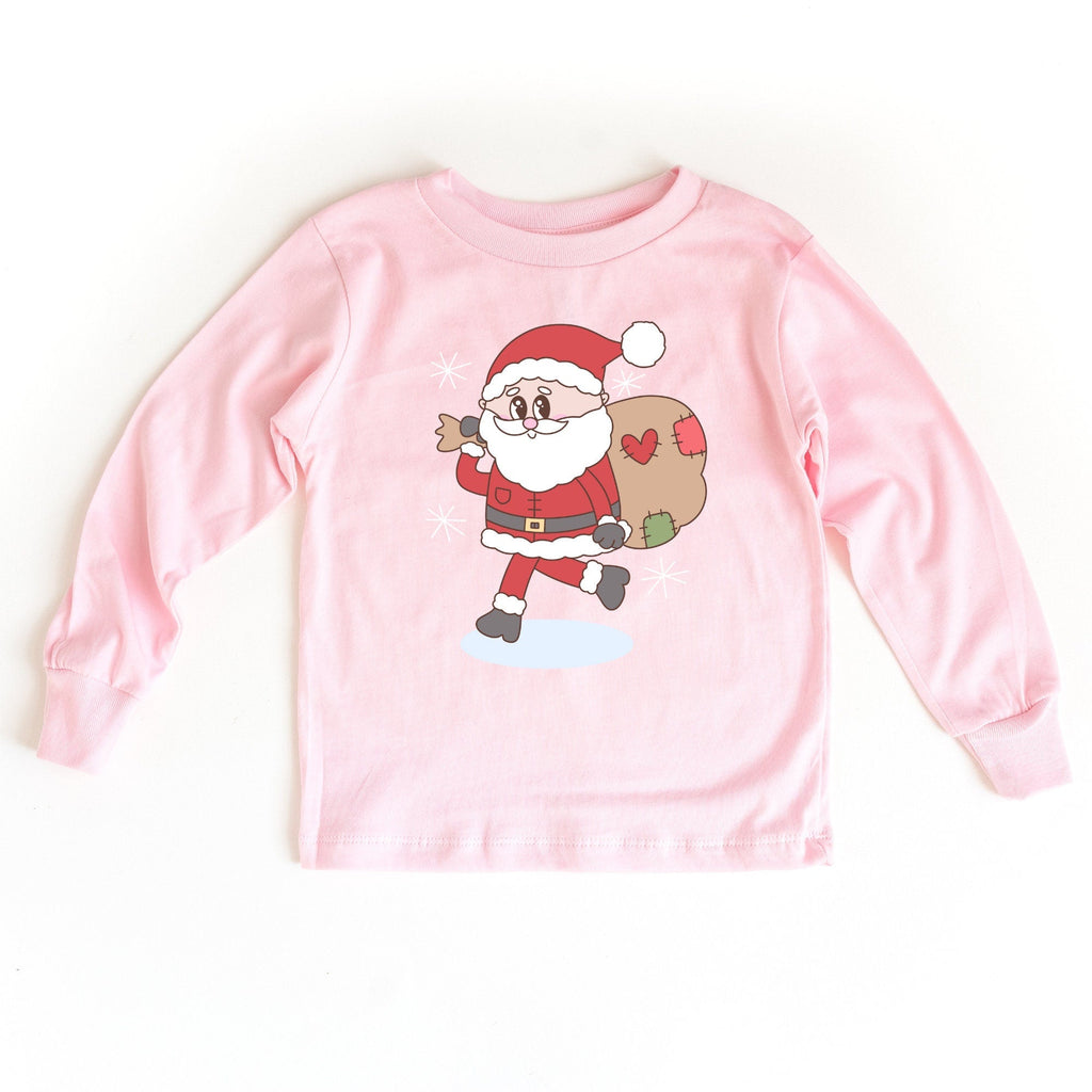 Santa Claus is Coming to Town