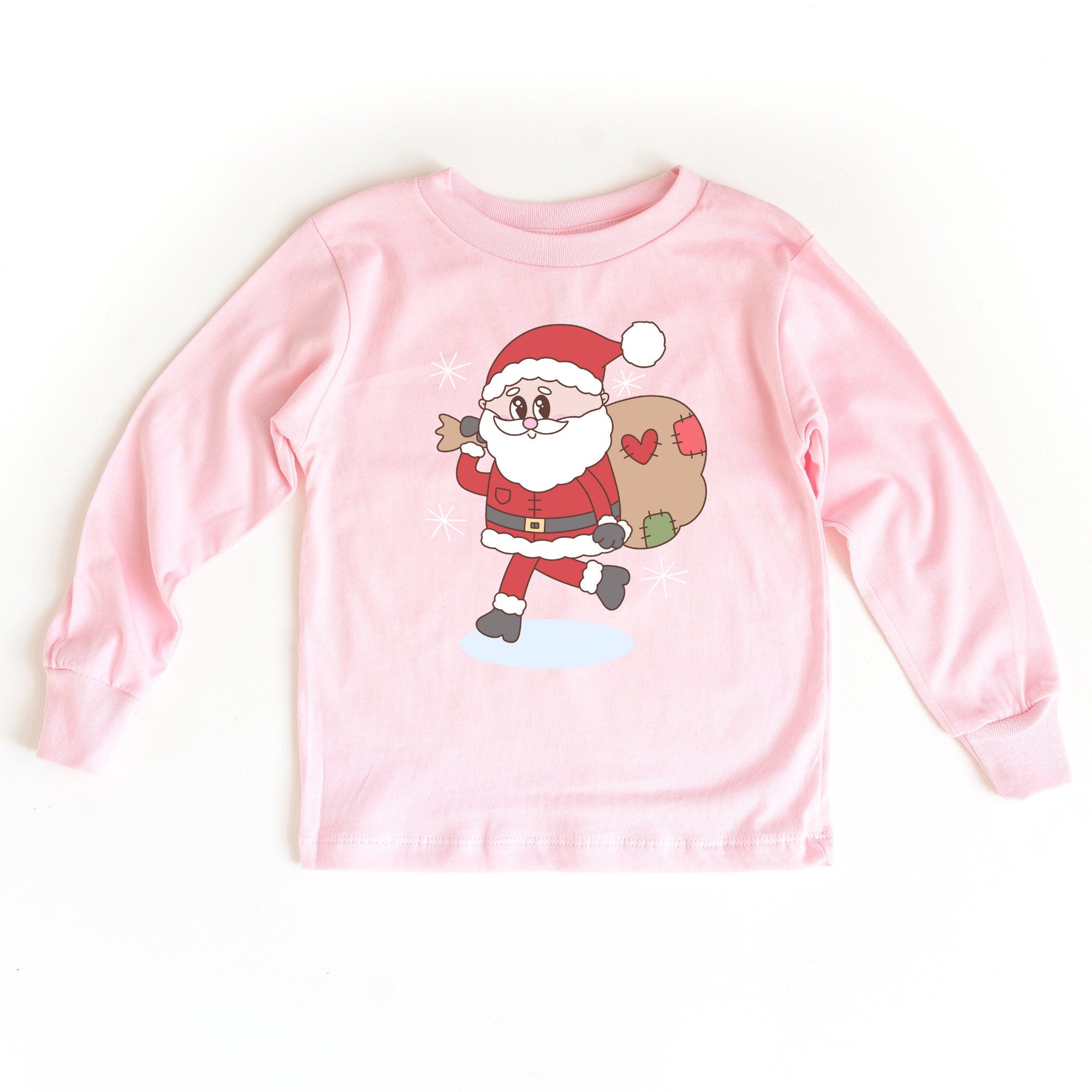 Santa Claus is Coming to Town