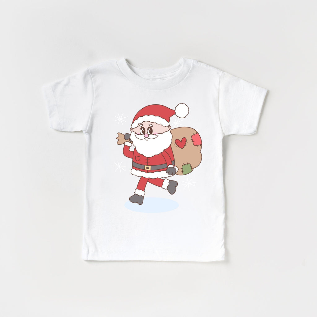 Santa Claus is Coming to Town