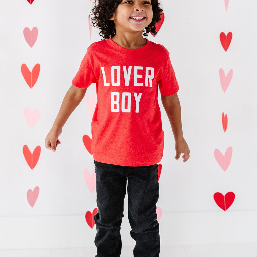 Lover Boy