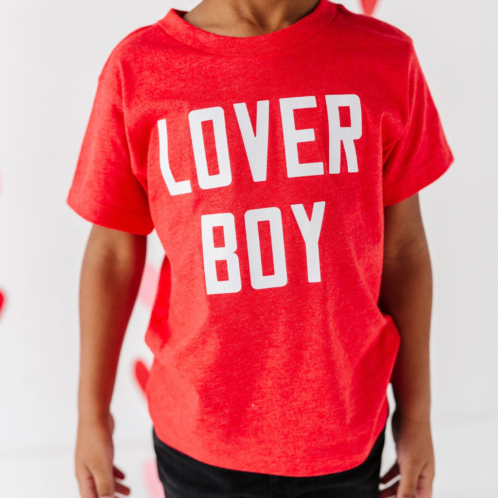 Lover Boy
