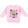 Puppy Love Sweatshirt