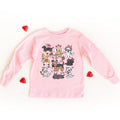 Puppy Love Long Sleeve