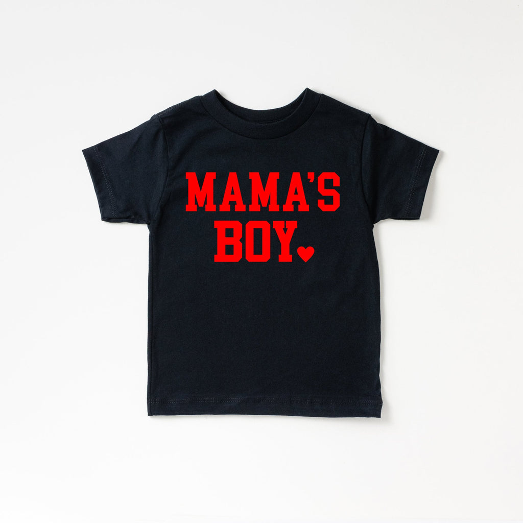 Mama's Boy