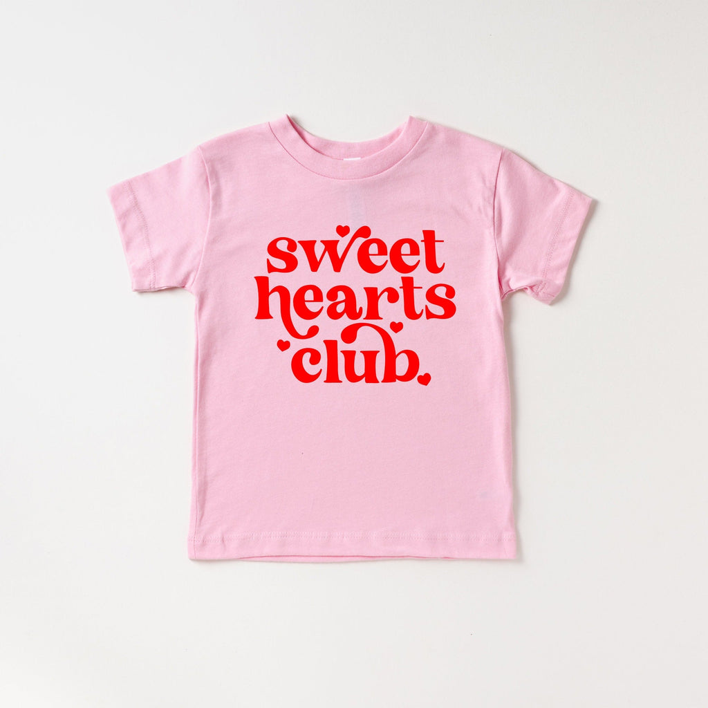 Sweet Hearts Club