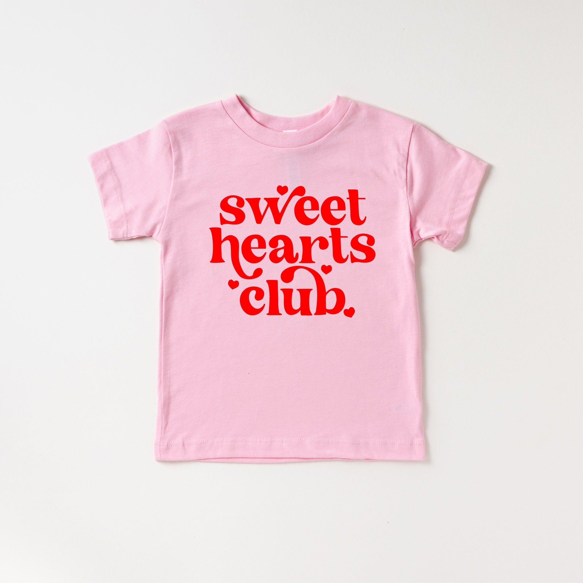 Sweet Hearts Club