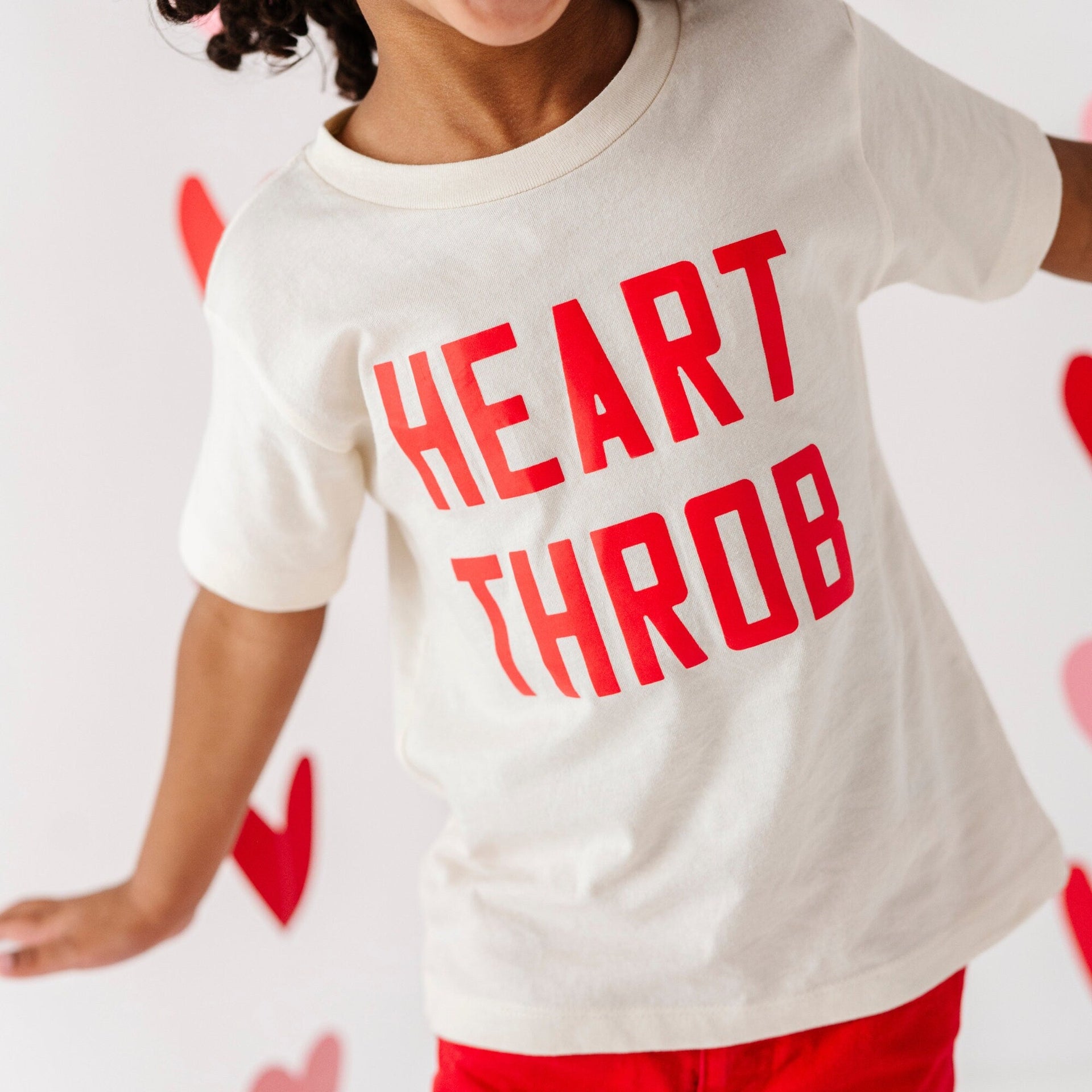 Heart Throb
