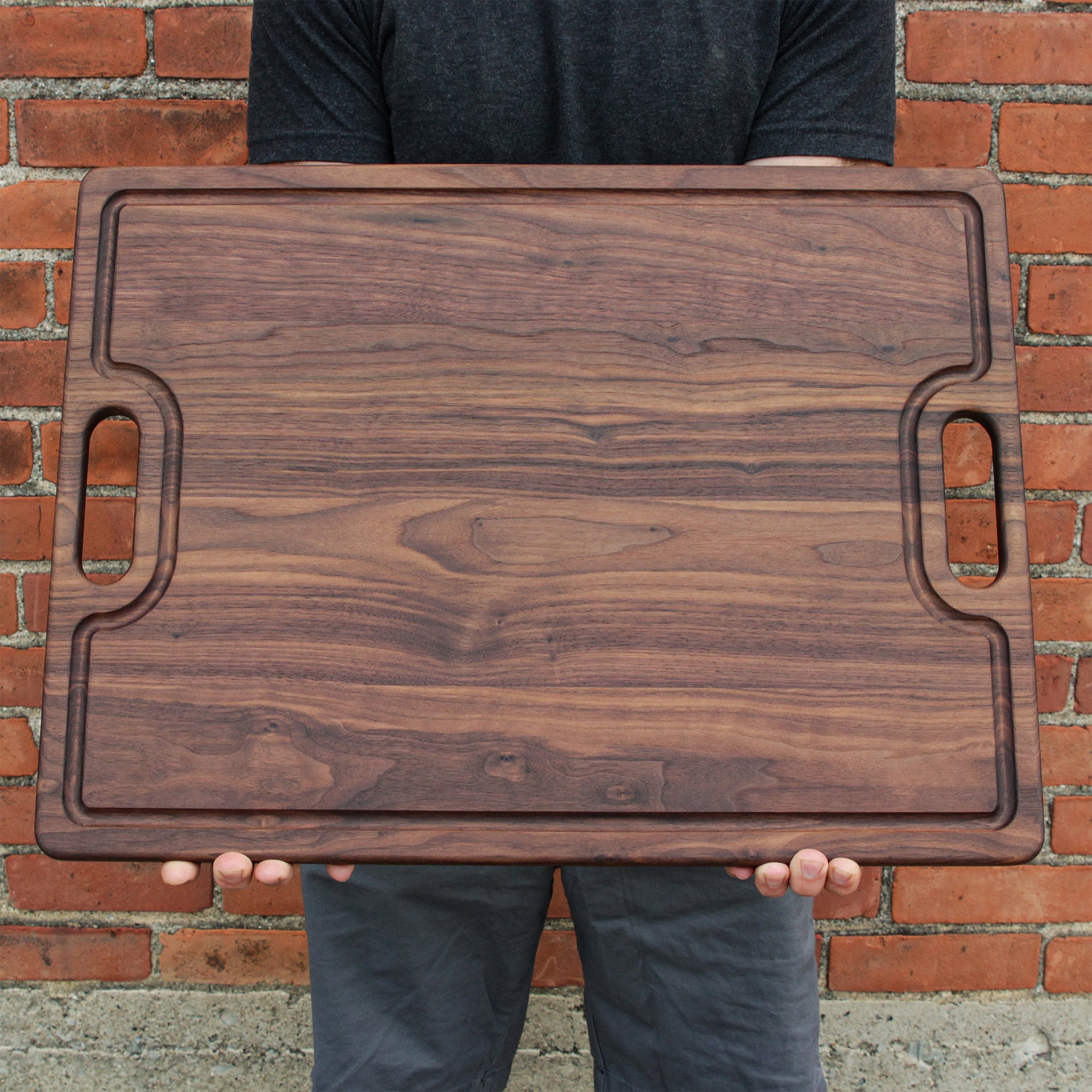 Personalized Mothers Day Cutting Board, Custom Gift for Wife, Monogrammed Gifts for her, Personalized Mother's Day Gift, USA Made