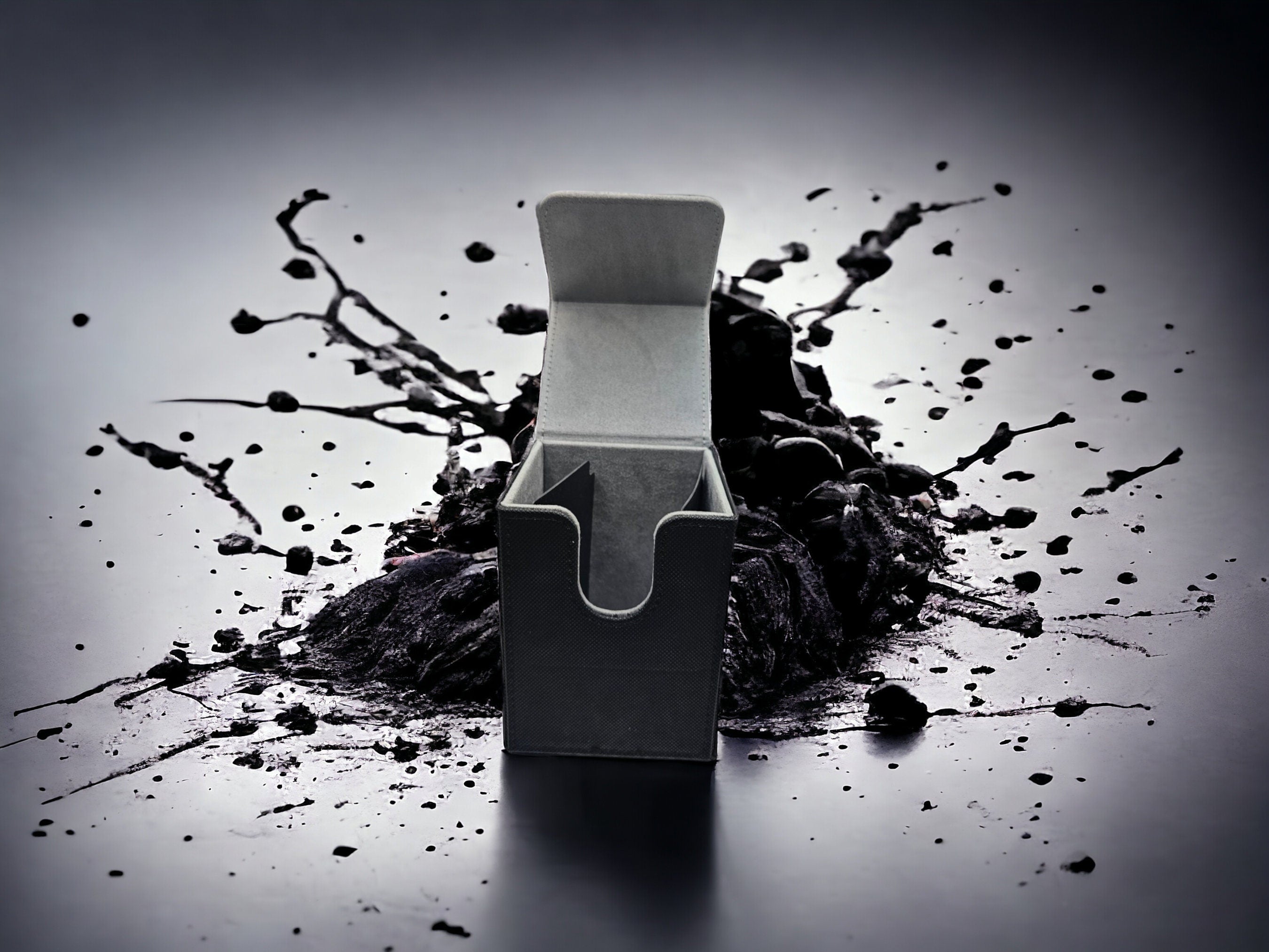 Wasteland Vanguard Vertical Deck Box