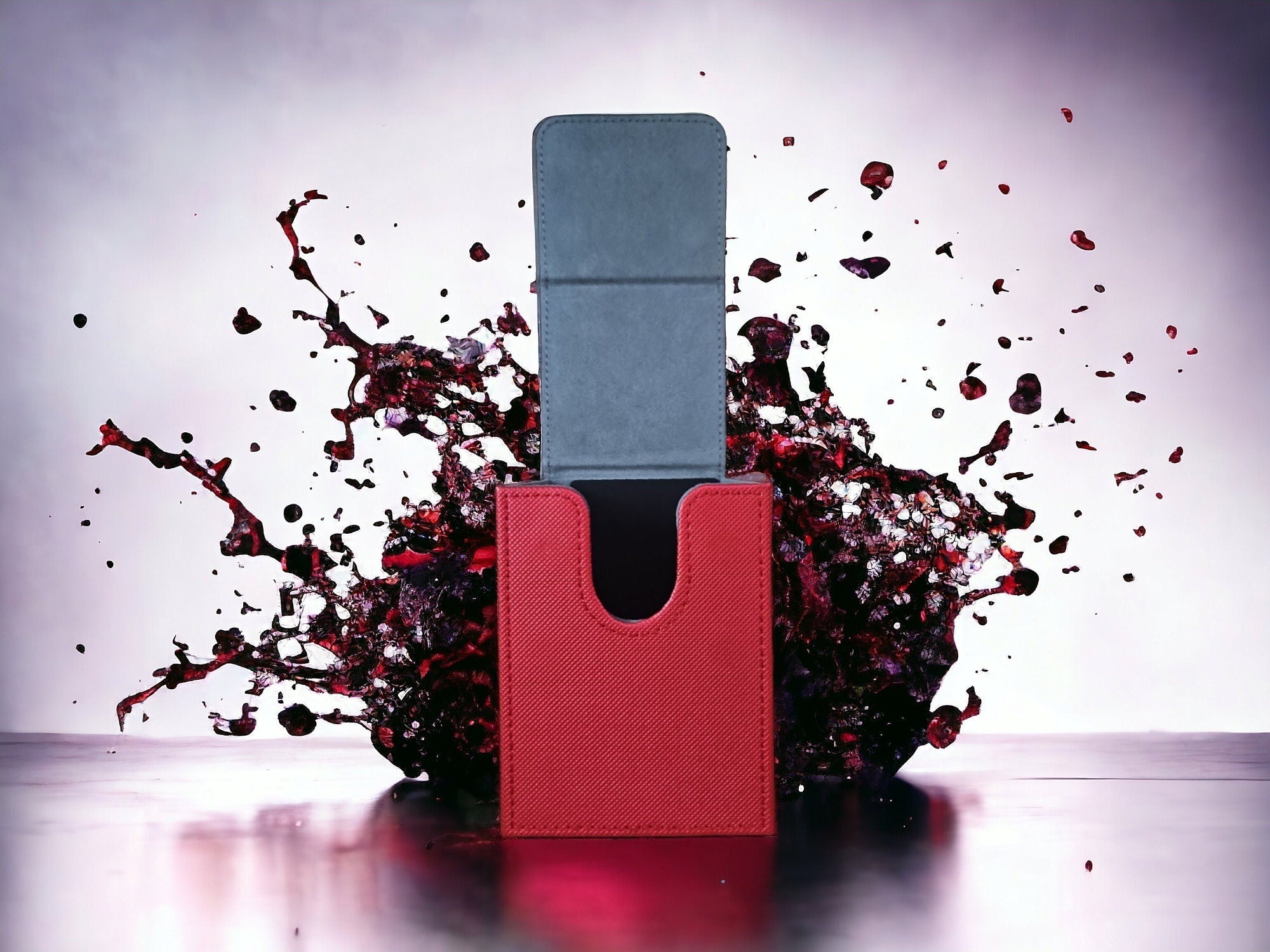 Shadow Order Vertical Deck Box