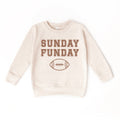 Sunday Funday Football Sweatshirt