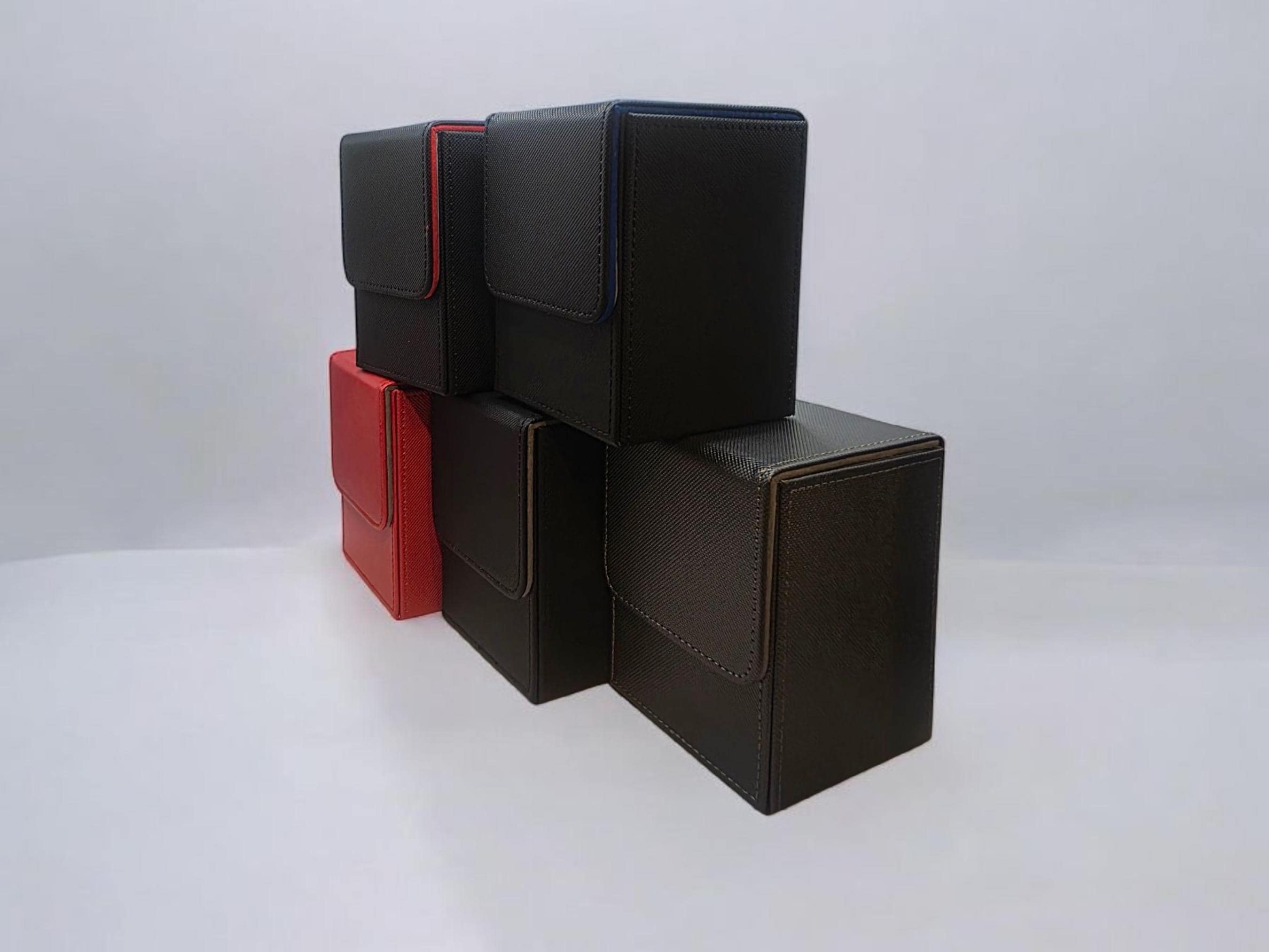 Patriotic Vanguard Vertical Deck Box