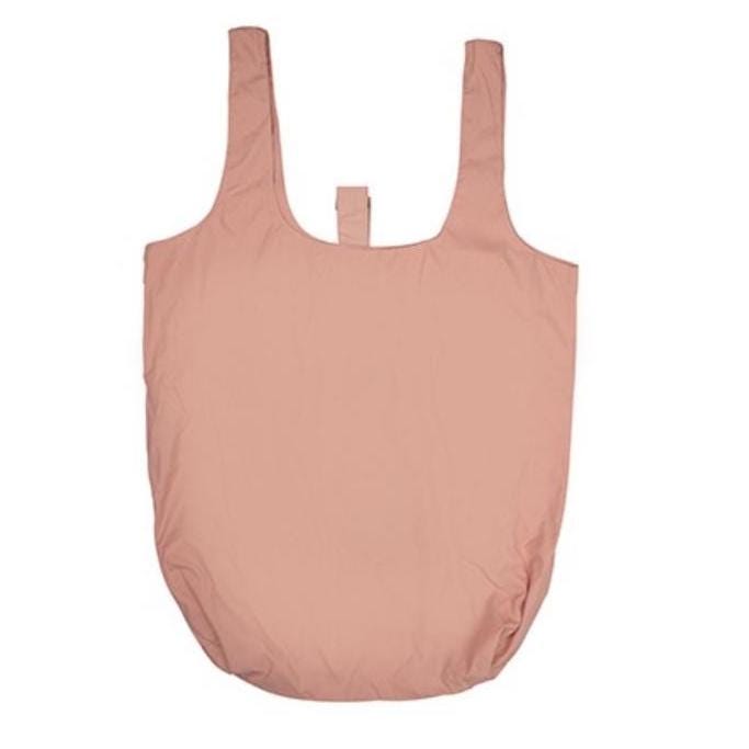 Nylon Grocery Bag for Summer Vacation -  More Tanning, Less Planning Tote Bag