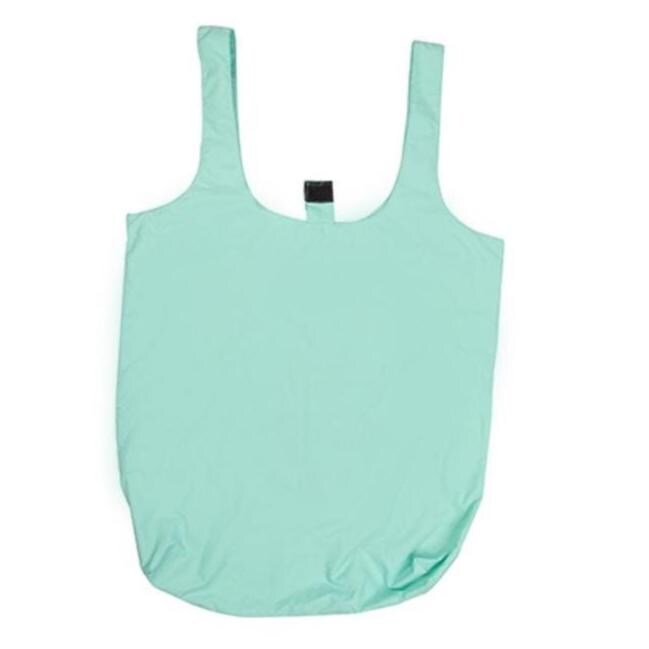 Nylon Grocery Bag for Summer Vacation -  More Tanning, Less Planning Tote Bag