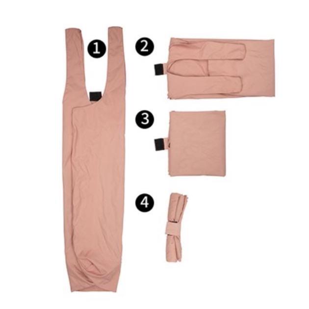 Foldable Summer Travel Bag -  I Forgot a Beach Bag Tote