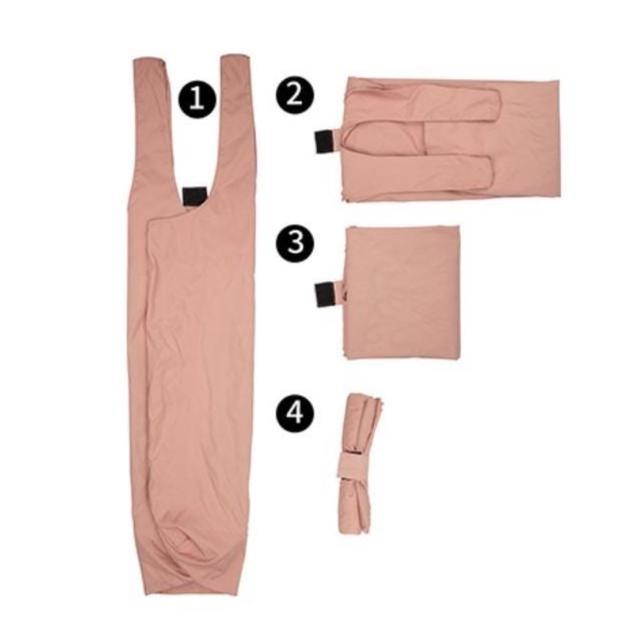 Nylon Grocery Bag for Summer Vacation -  More Tanning, Less Planning Tote Bag