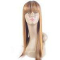 26 inch Bella synthetic wig from the Illusions Collection made with heat-friendly Futura Fiber