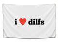 i love dilfs