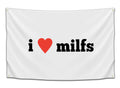 i love milfs
