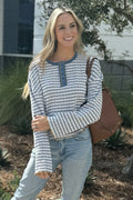 Victoria Henley Top