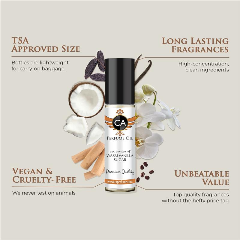 095- Freesia Blossom Body Oil Roll-On