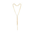 Dorit Snake Chain Lariat